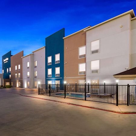 Americinn By Wyndham New Braunfels Exterior photo