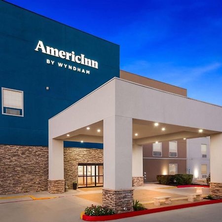 Americinn By Wyndham New Braunfels Exterior photo
