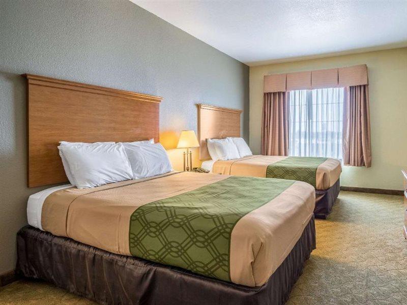 Americinn By Wyndham New Braunfels Exterior photo