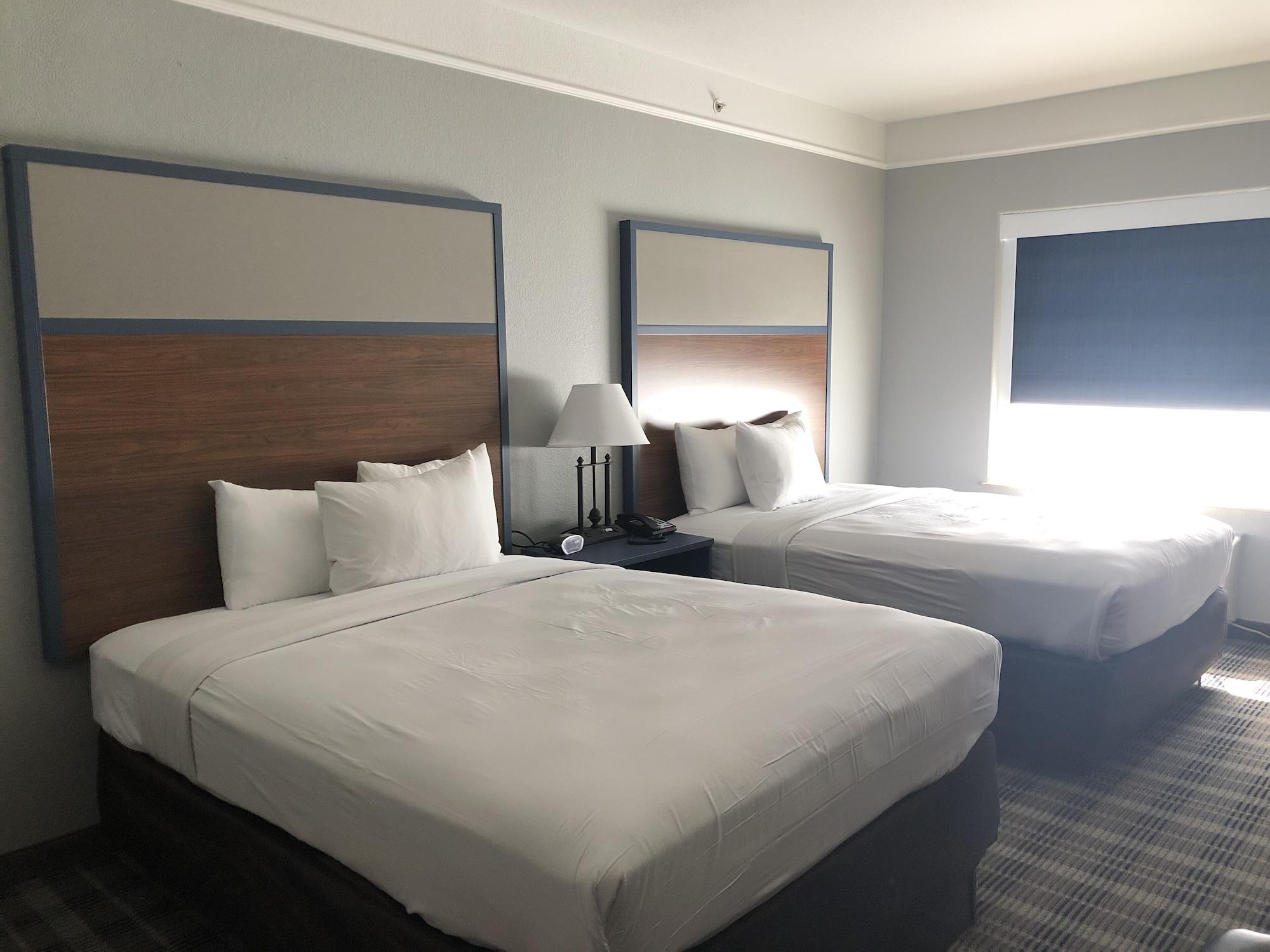 Americinn By Wyndham New Braunfels Exterior photo