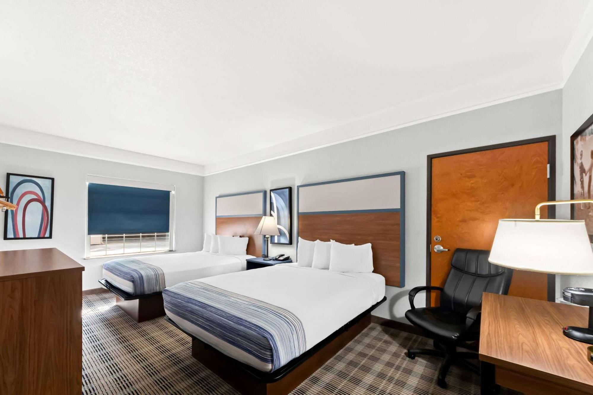 Americinn By Wyndham New Braunfels Exterior photo