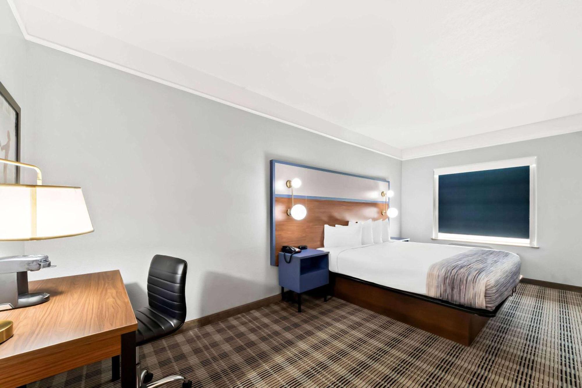 Americinn By Wyndham New Braunfels Exterior photo