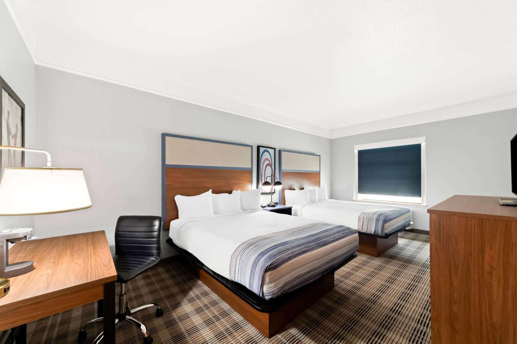 Americinn By Wyndham New Braunfels Exterior photo