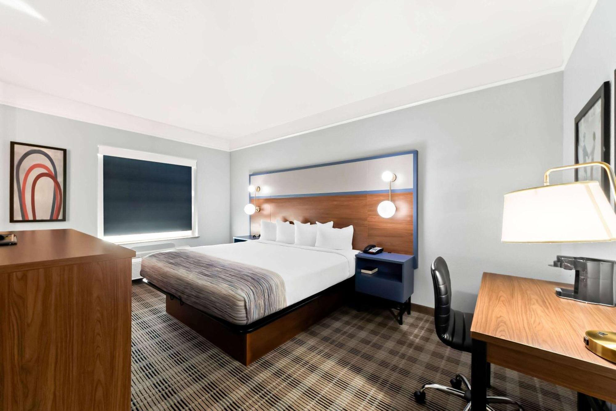 Americinn By Wyndham New Braunfels Exterior photo