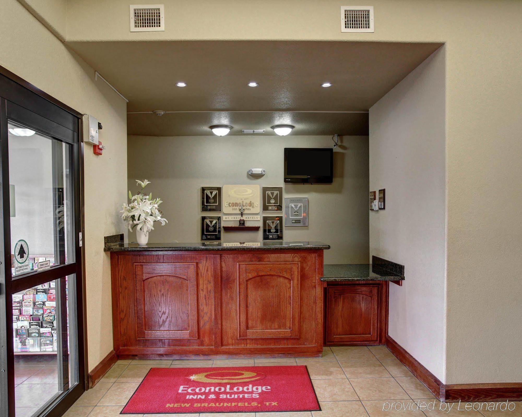 Americinn By Wyndham New Braunfels Exterior photo