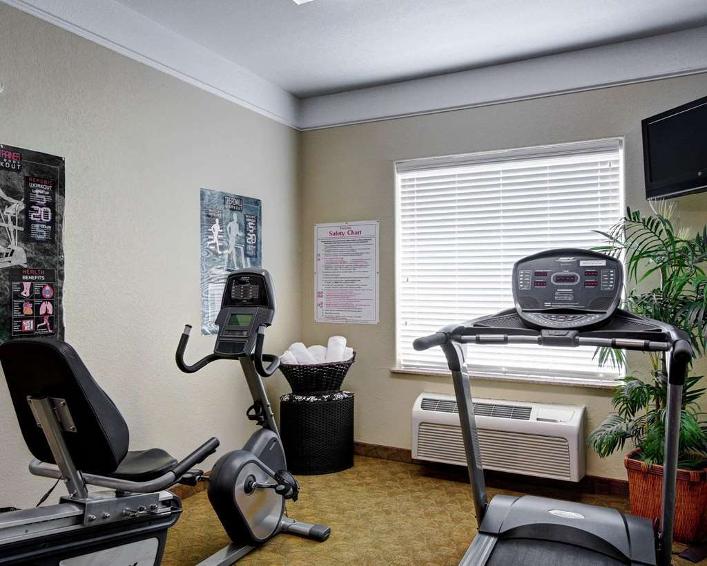 Americinn By Wyndham New Braunfels Facilities photo