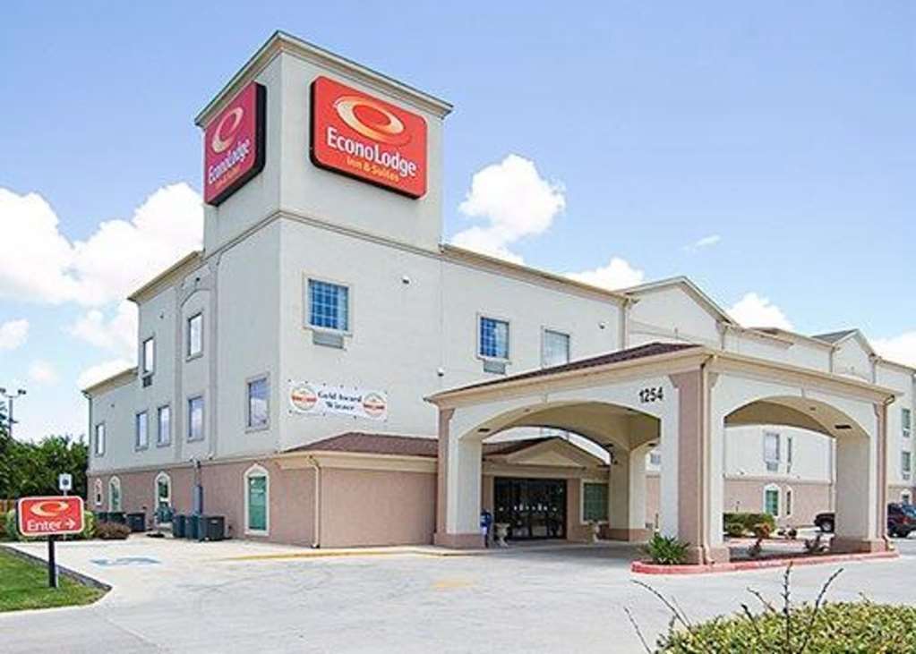 Americinn By Wyndham New Braunfels Exterior photo
