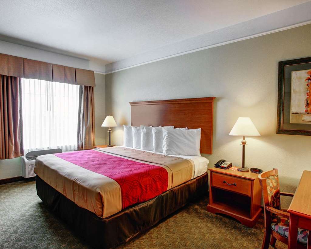 Americinn By Wyndham New Braunfels Room photo