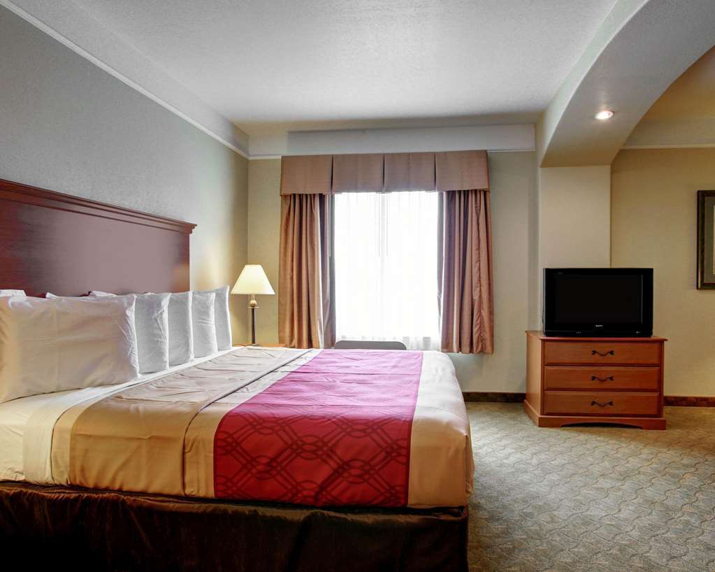Americinn By Wyndham New Braunfels Room photo