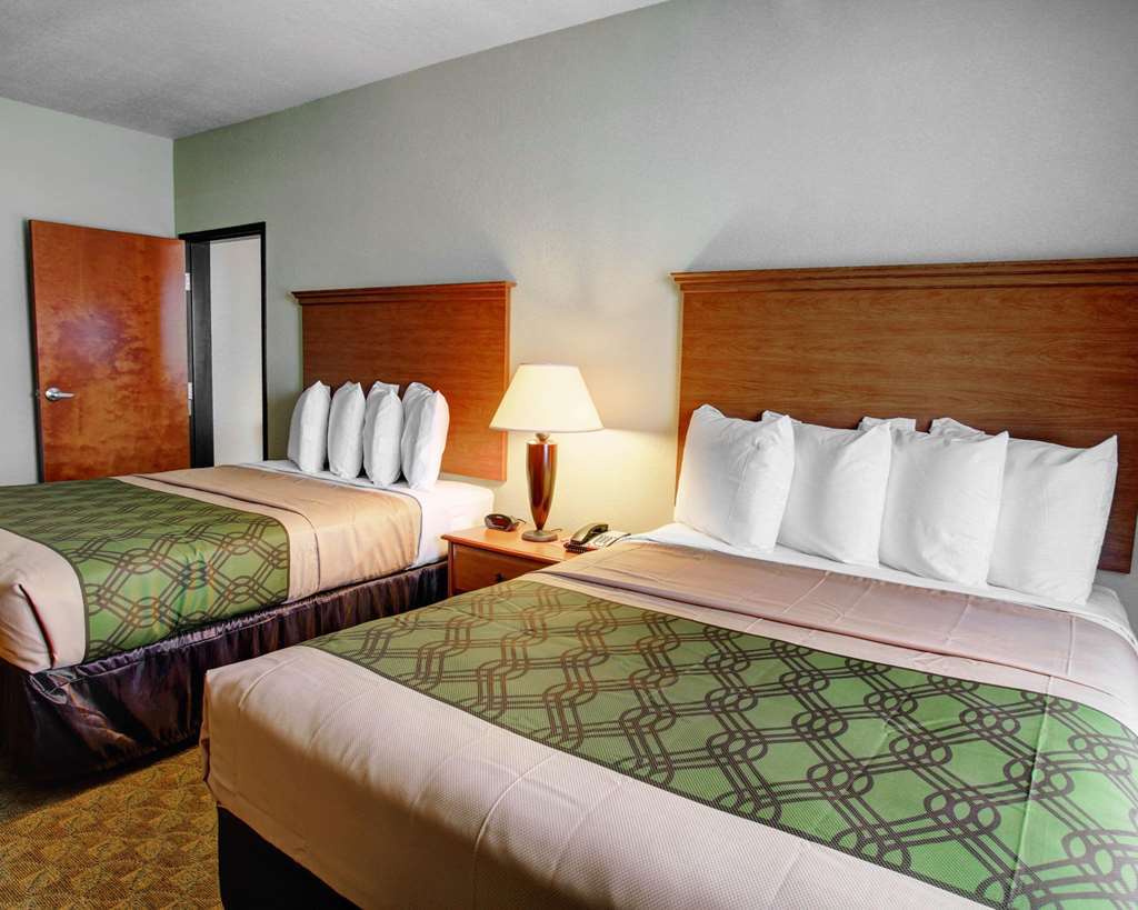 Americinn By Wyndham New Braunfels Room photo