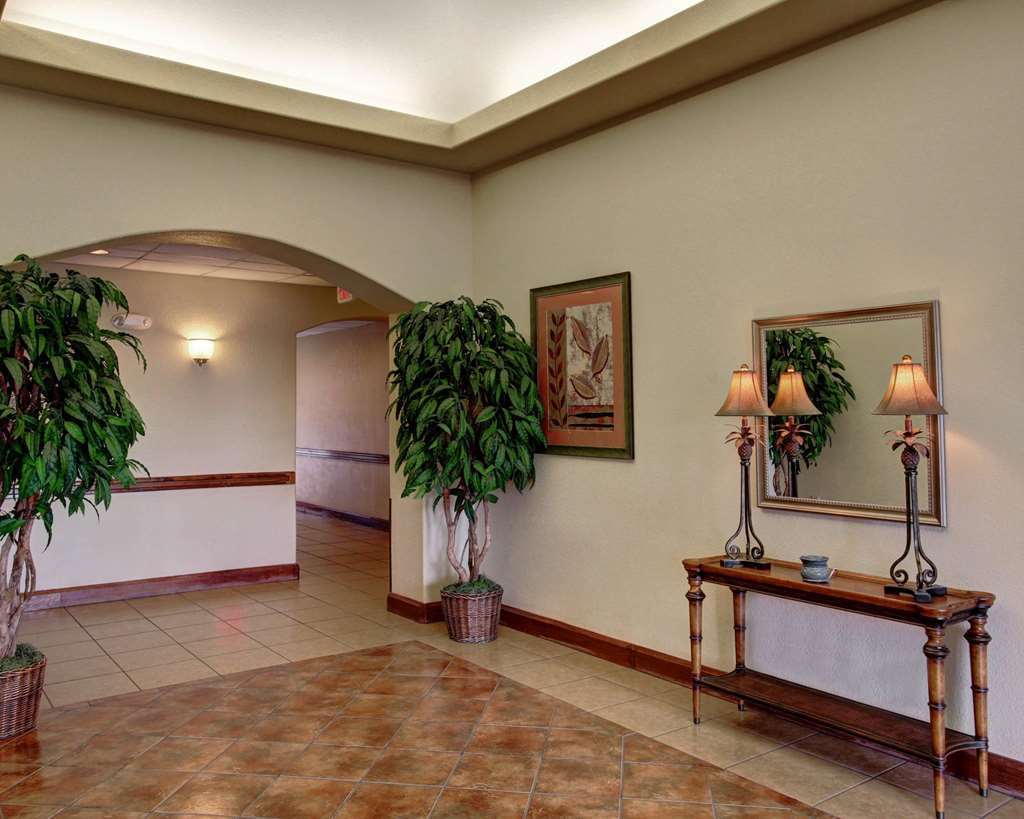 Americinn By Wyndham New Braunfels Interior photo